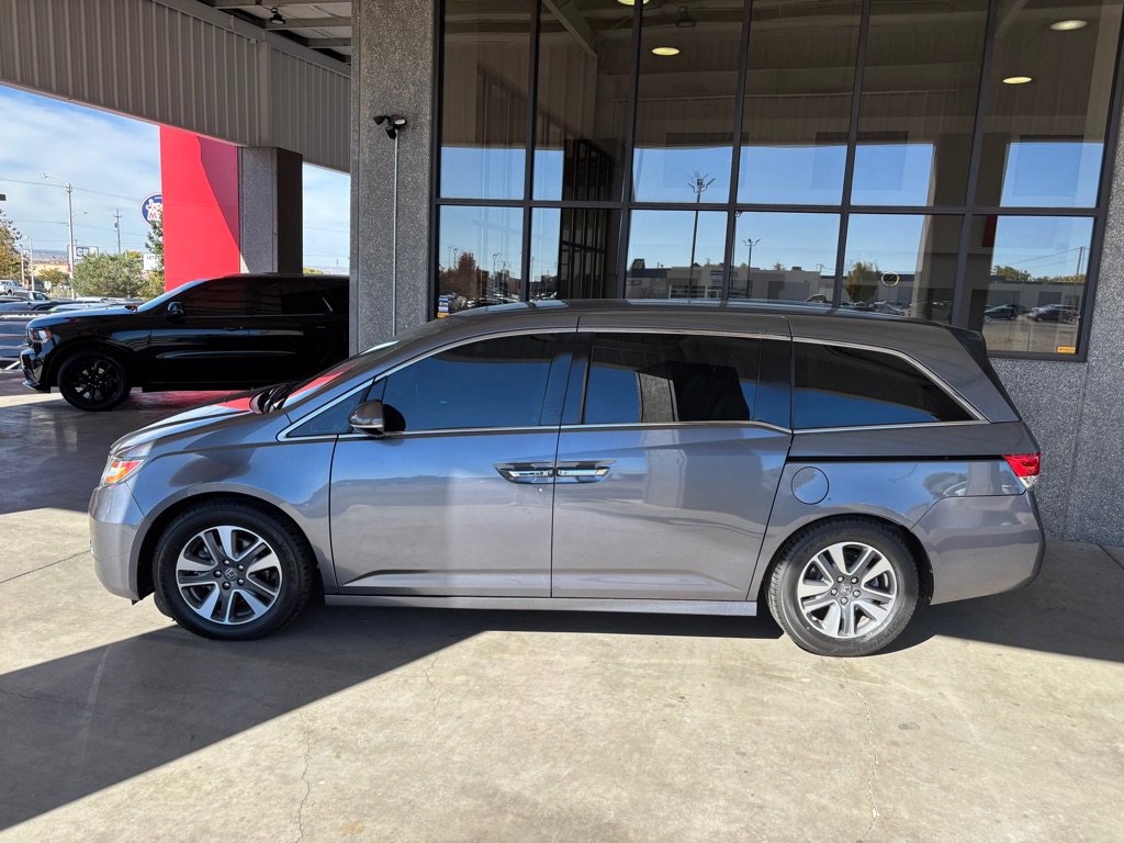 Used 2014 Honda Odyssey Touring Elite image 44
