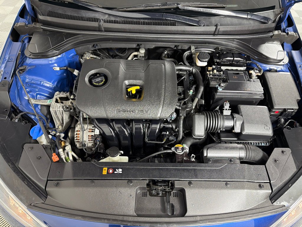 Used 2020 Hyundai Elantra SEL image 23
