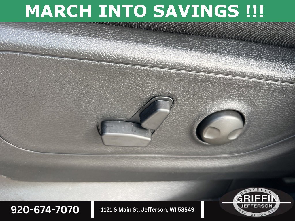 New 2026 RAM 1500 Big Horn image 16