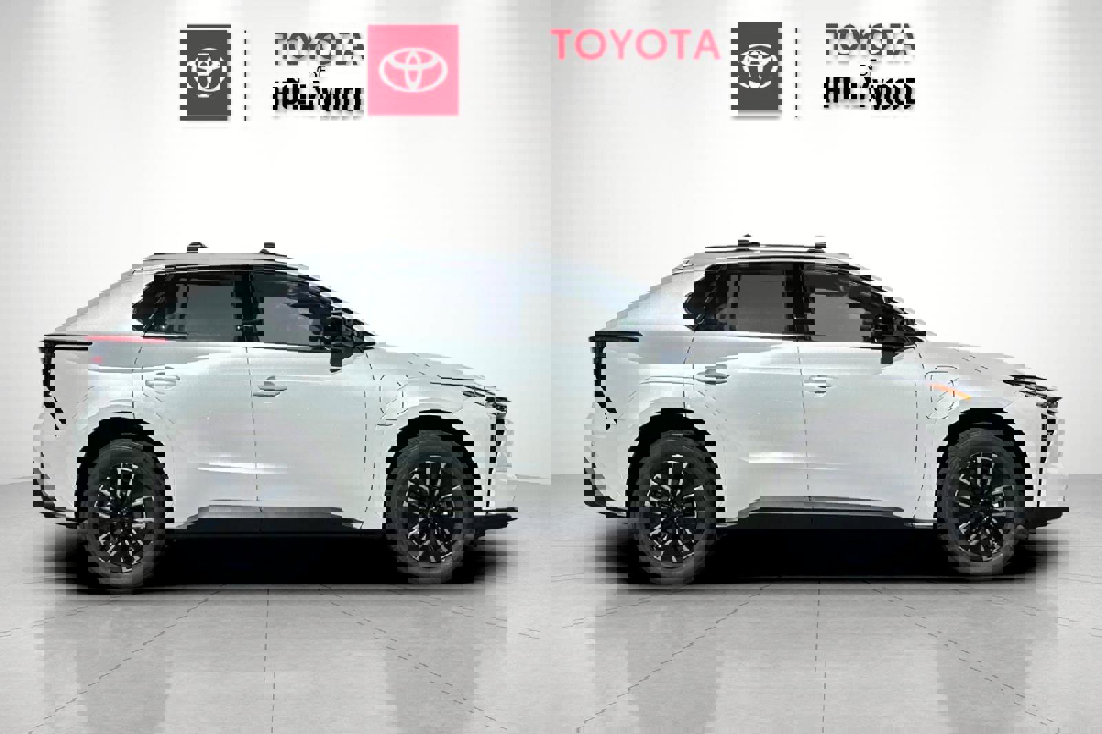 New 2026 Toyota bZ image 3