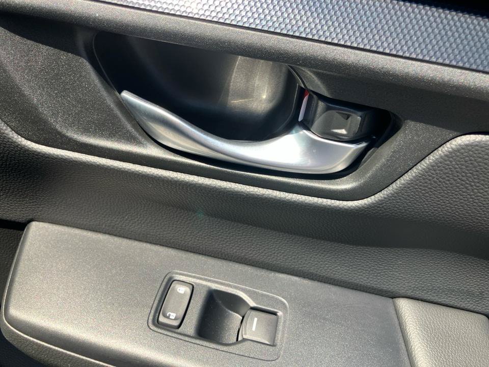 Certified 2024 Honda CR-V EX image 31