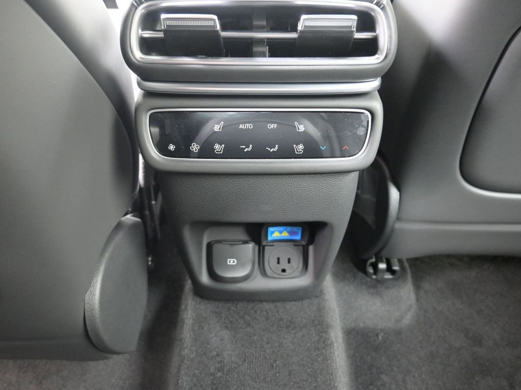 New 2026 Genesis GV80 3.5T e-SC image 20