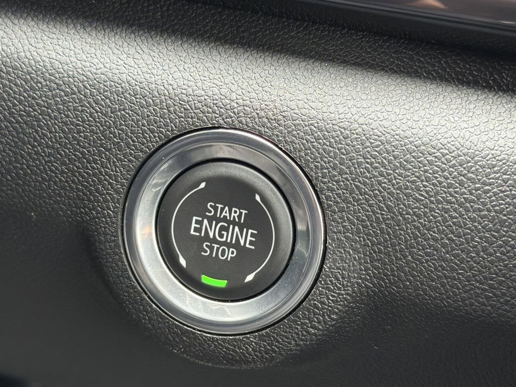 Used 2026 GMC Terrain AT4 image 8