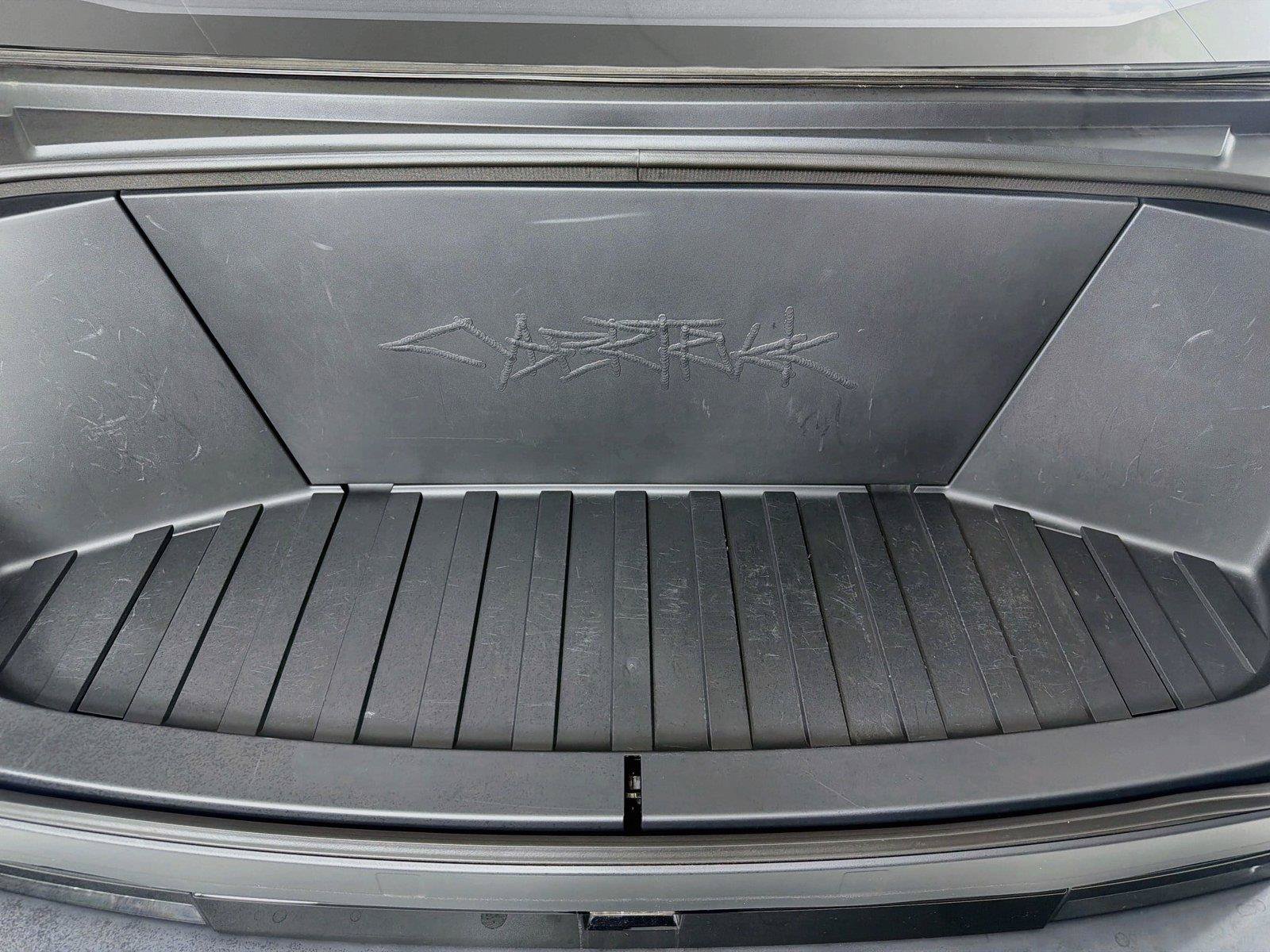 Used 2024 Tesla Cybertruck AWD Crew Cab image 30