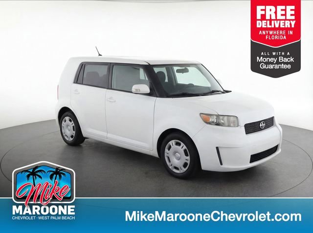 Used 2009 Scion xB