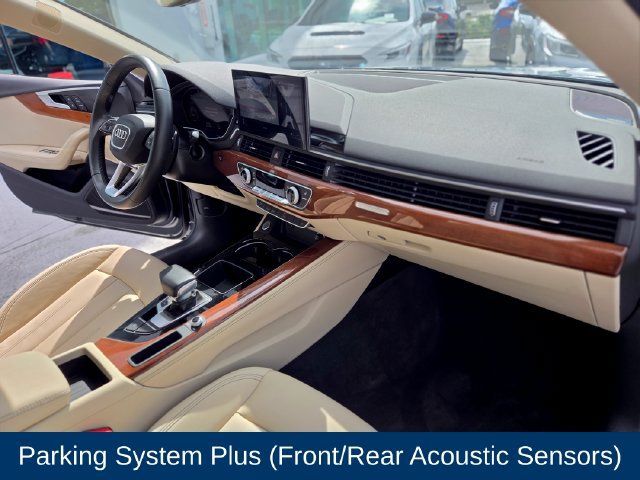 Used 2023 Audi A5 2.0T Premium Plus w/ Premium Plus AWD/4WD image 23
