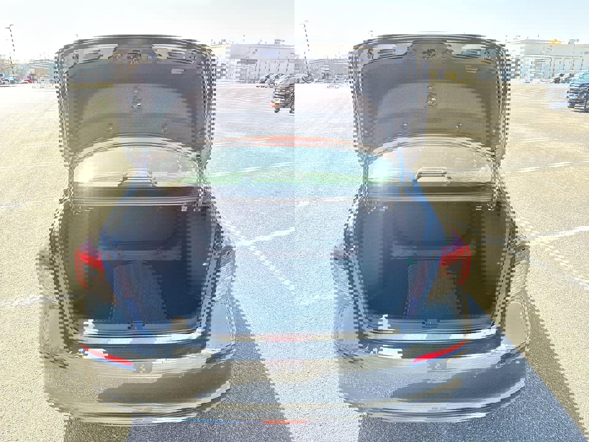 Used 2026 Honda Civic Sport Touring image 27