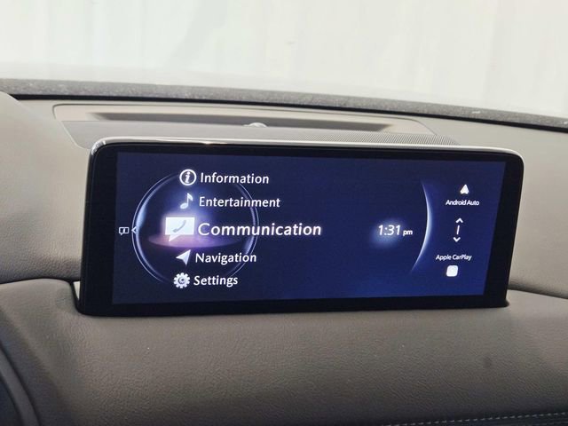 Certified 2025 MAZDA CX-5 AWD 2.5 S w/ Premium Plus Pkg image 19