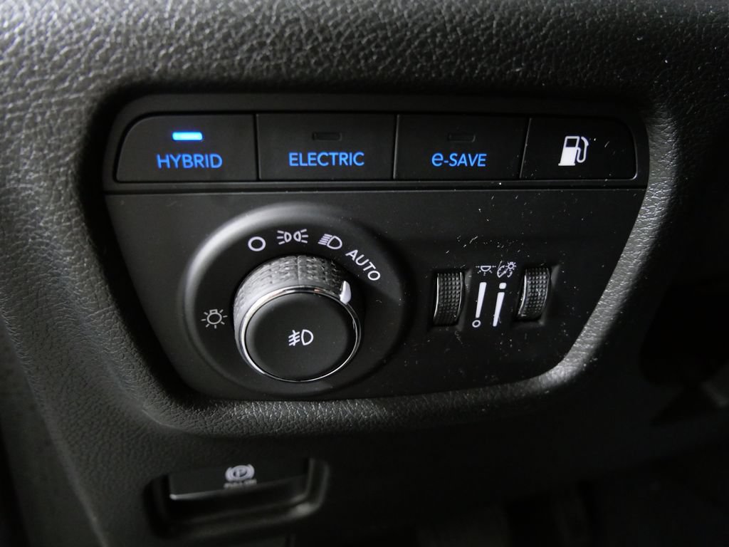 Used 2022 Jeep Grand Cherokee Limited 4xe AWD/4WD image 20