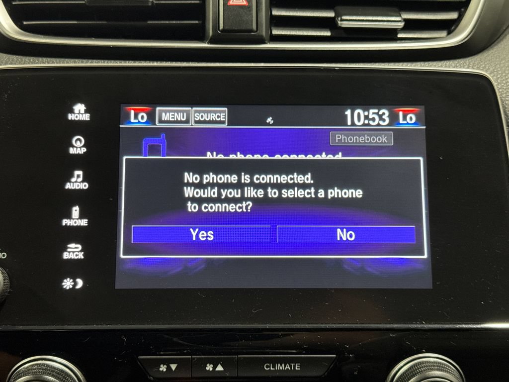 Used 2017 Honda CR-V EX-L image 39