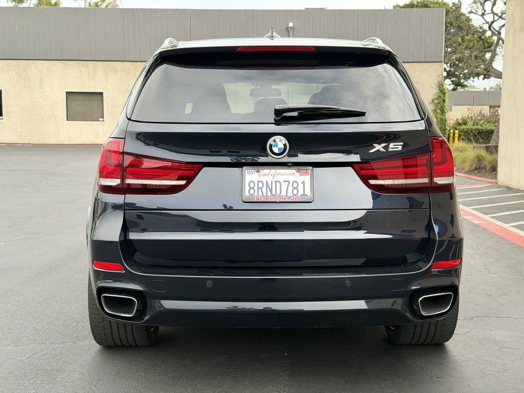 Used 2017 BMW X5 xDrive40e image 14