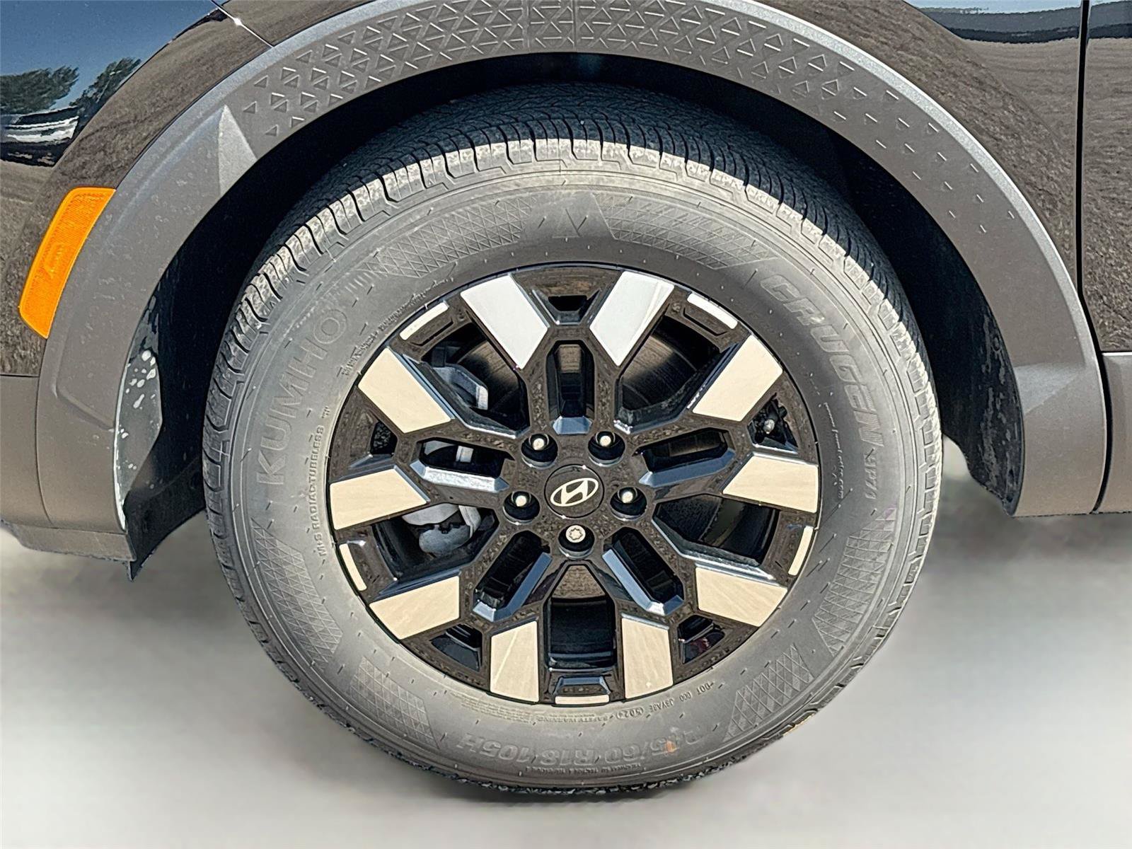Certified 2025 Hyundai Santa Cruz SEL AWD/4WD image 29