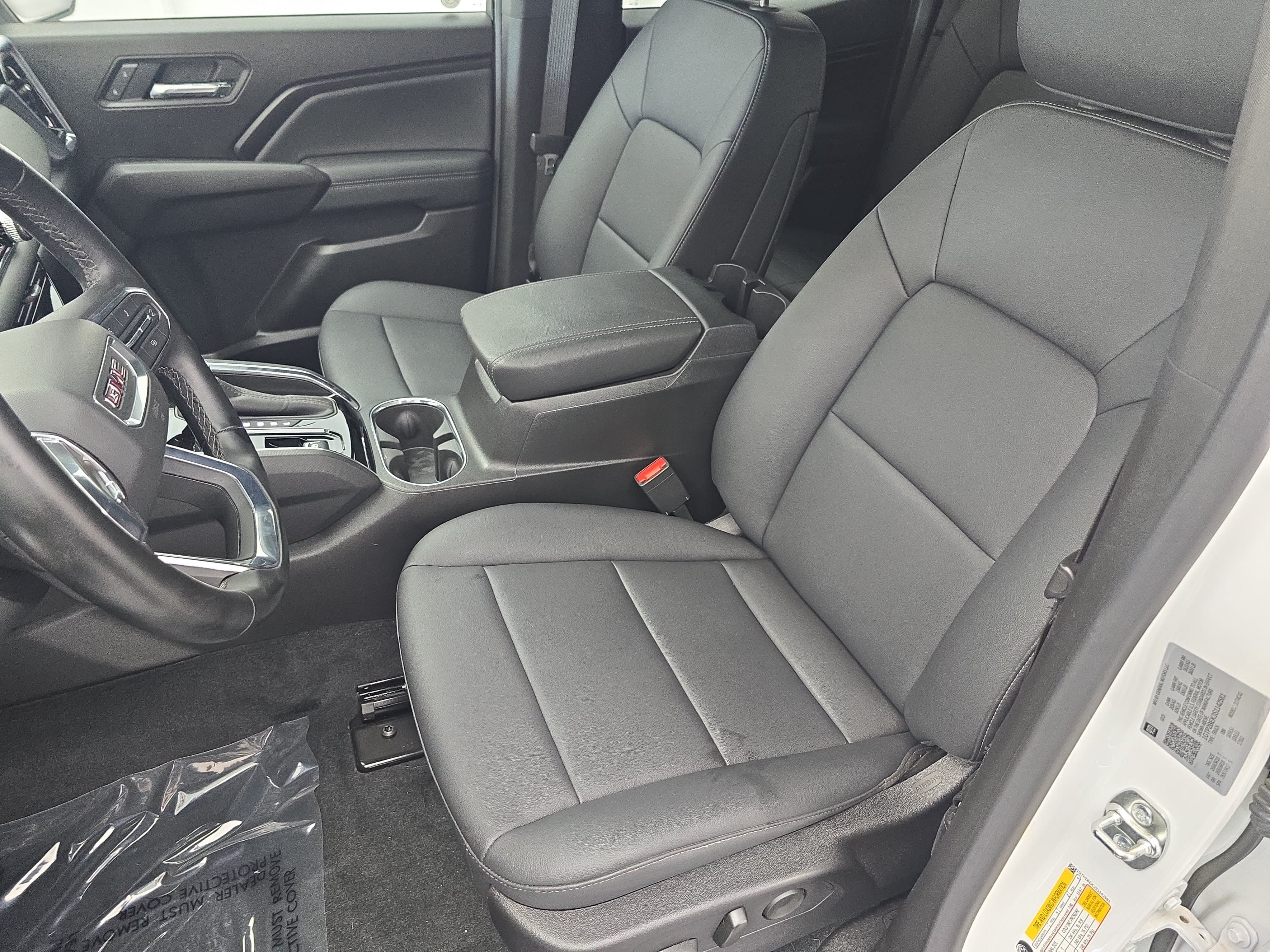 Used 2025 GMC Canyon Elevation w/ Convenience Package AWD/4WD image 14