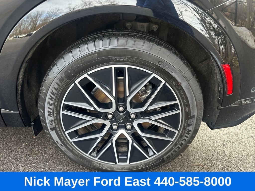Used 2024 Ford Mustang Mach-E Premium image 25