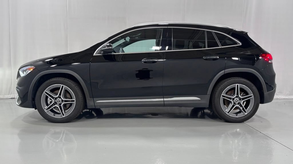 Used 2023 Mercedes-Benz GLA 250 image 9