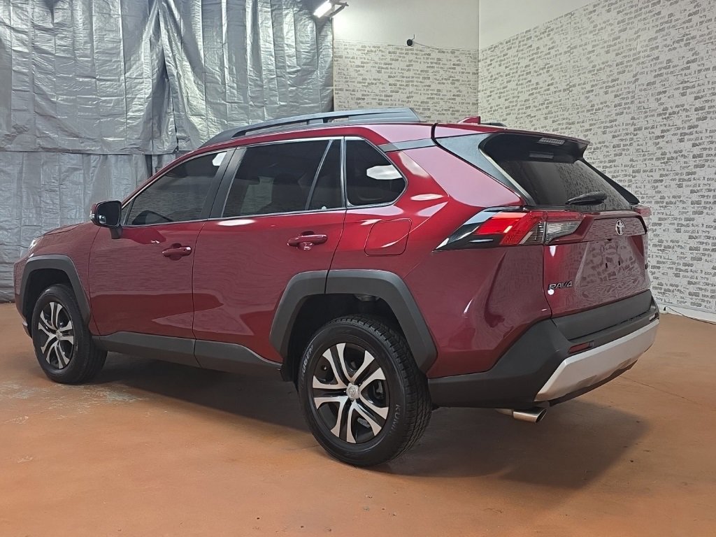 Used 2019 Toyota RAV4 Adventure image 7