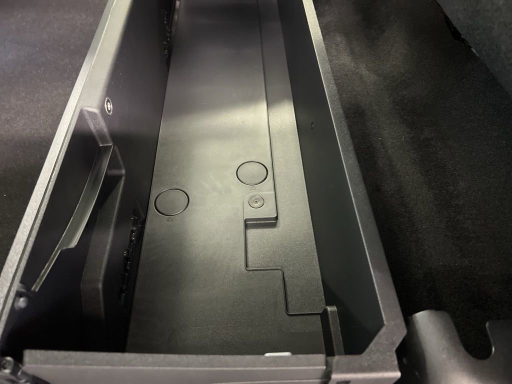 New 2026 Ford F150 Lariat AWD/4WD image 35