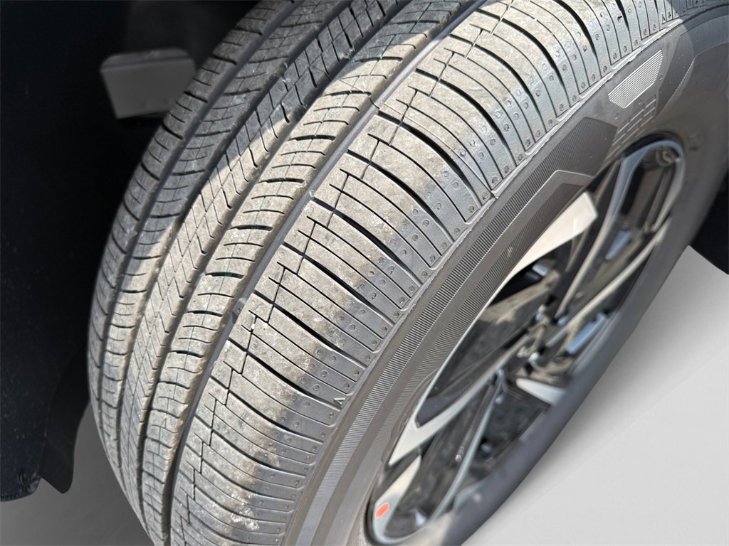 New 2025 Kia Sportage LX image 19