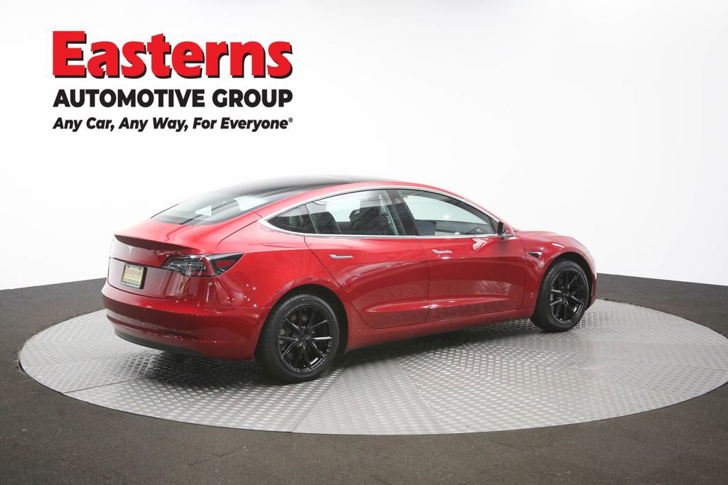 Used 2019 Tesla Model 3 Standard Range RWD image 32