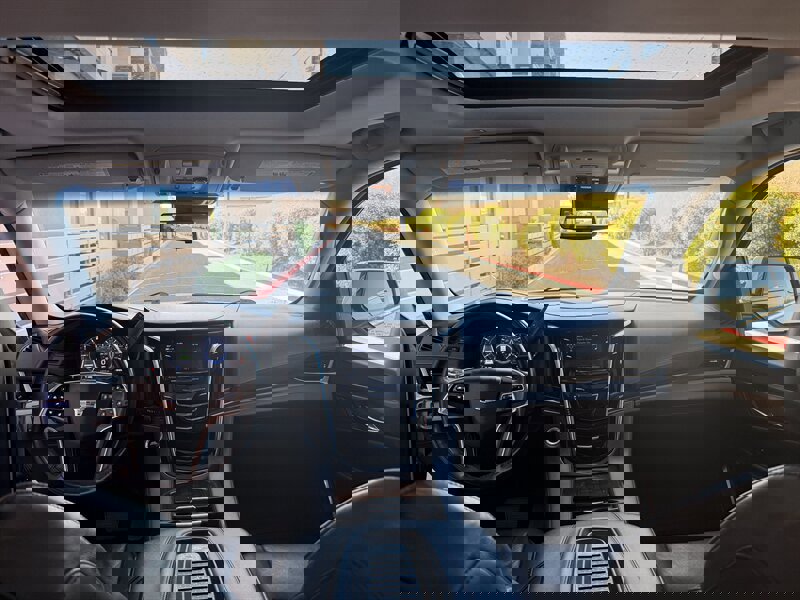 Used 2019 Cadillac Escalade Luxury image 24