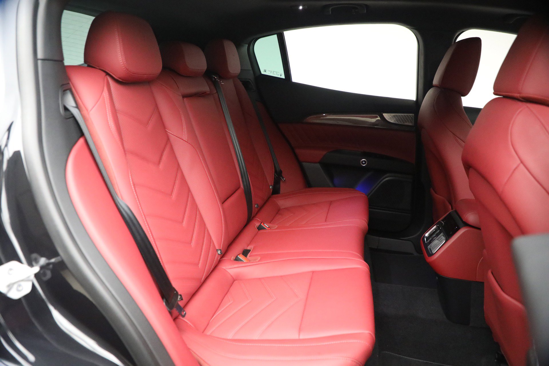 New 2026 Maserati Grecale Modena image 22