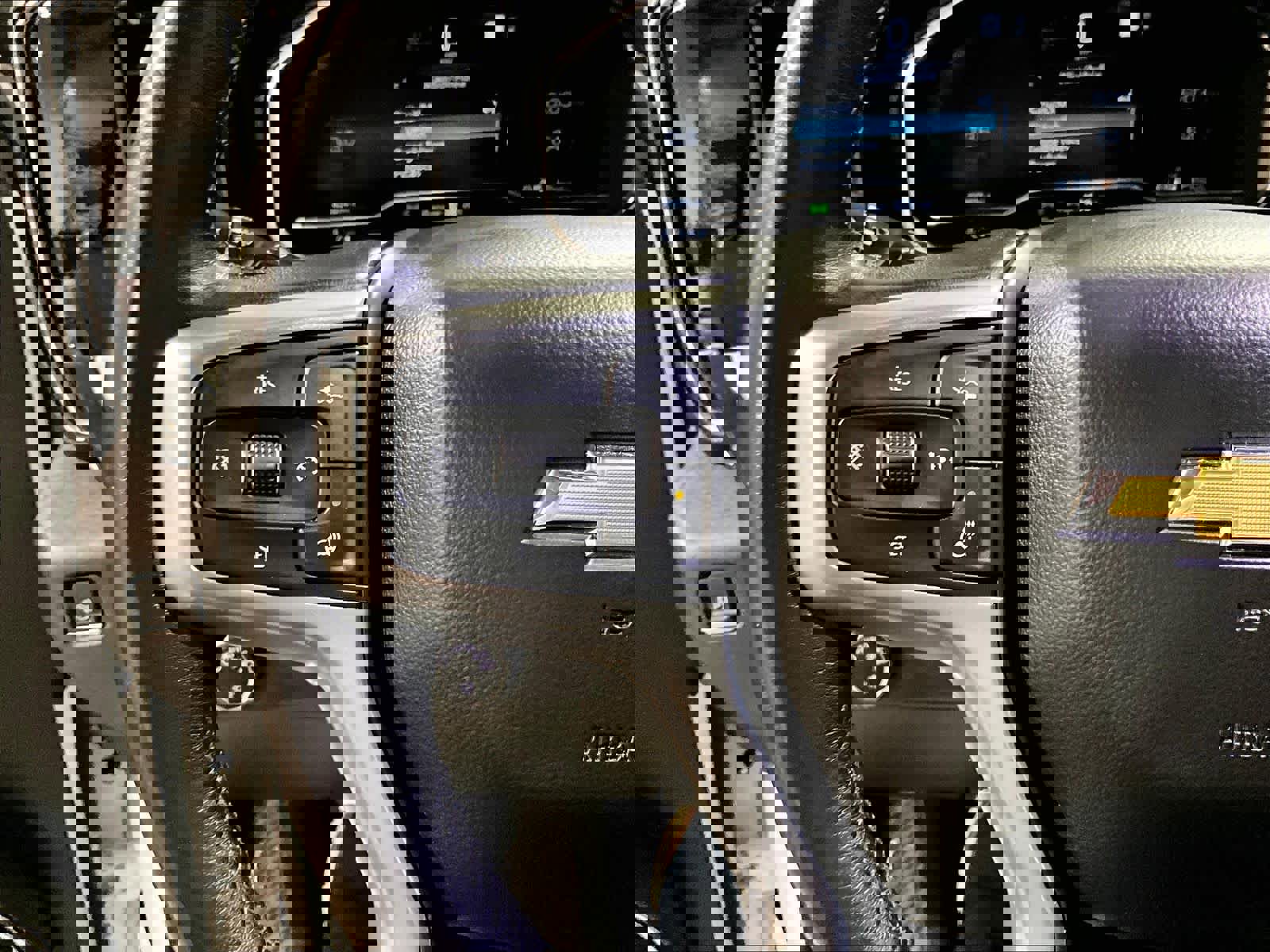 Certified 2022 Chevrolet Silverado 1500 LT image 22