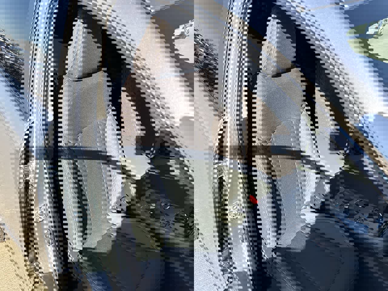 New 2026 Subaru Crosstrek 2.5i Premium image 25