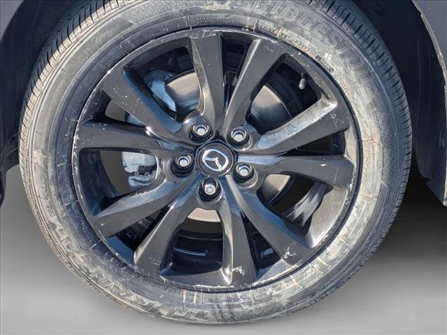 Used 2022 MAZDA CX-30 AWD 2.5 S w/ Preferred Package image 23