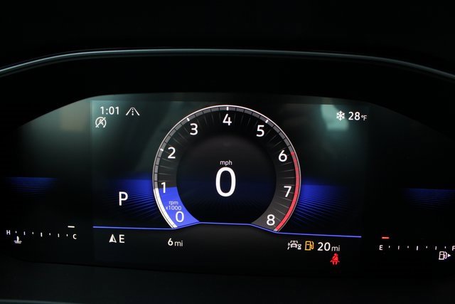 New 2026 Volkswagen Jetta S image 17