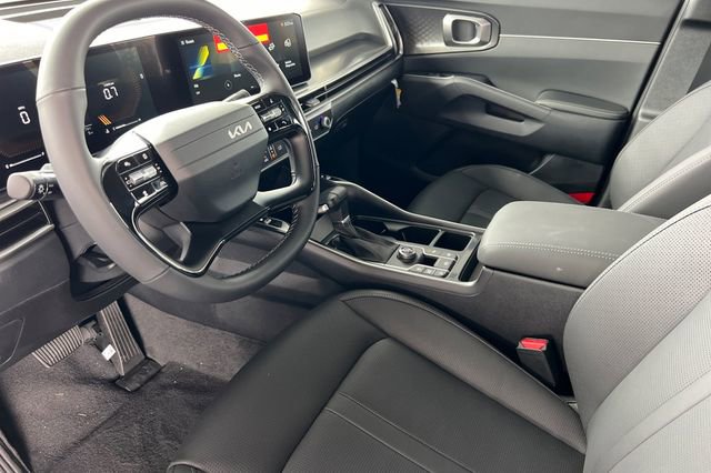 New 2026 Kia Sorento S w/ S Panoramic Sunroof Package image 11