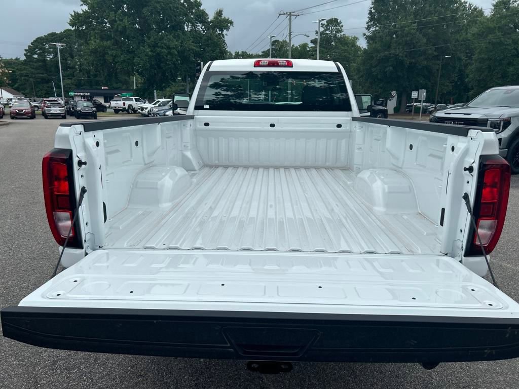 New 2025 GMC Sierra 2500 Pro image 21
