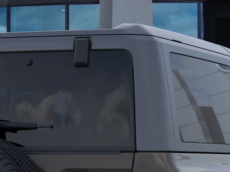 New 2025 Ford Bronco 2-Door image 25