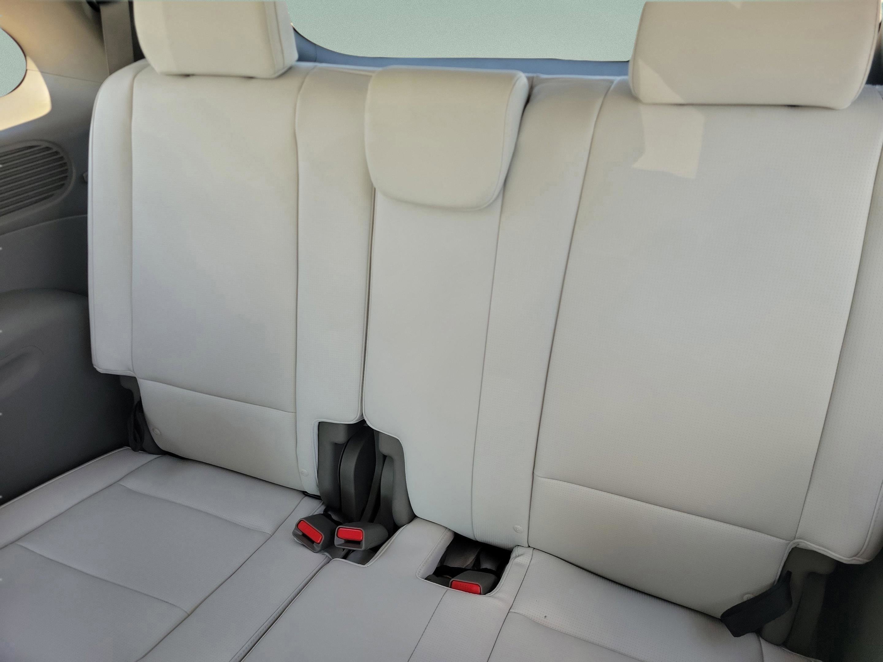 New 2026 Hyundai Palisade SEL image 13