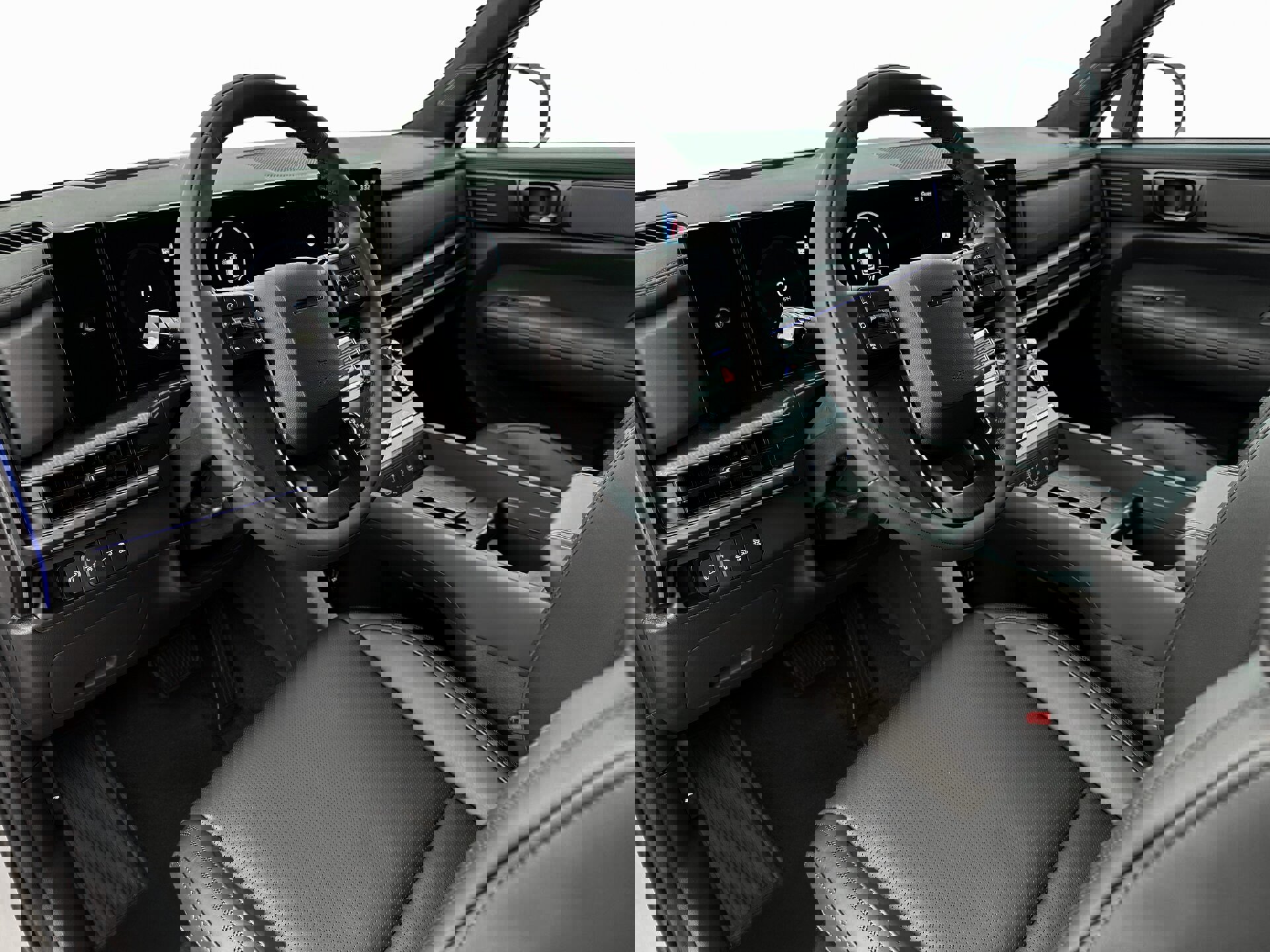 New 2025 Hyundai Santa Fe Calligraphy image 14