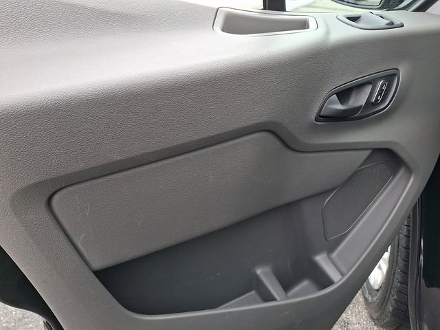 Used 2024 Ford Transit 350 XLT image 12