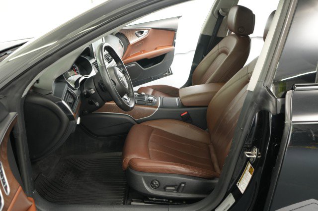 Used 2012 Audi A7 3.0T Prestige AWD/4WD image 36