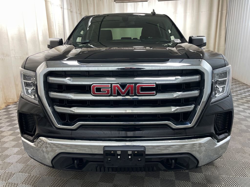 Used 2019 GMC Sierra 1500 SLE image 13
