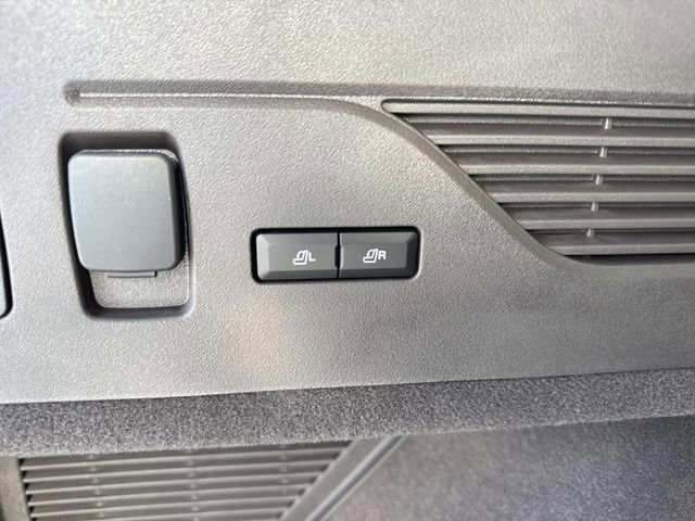 New 2026 Lincoln Nautilus Black Label image 12