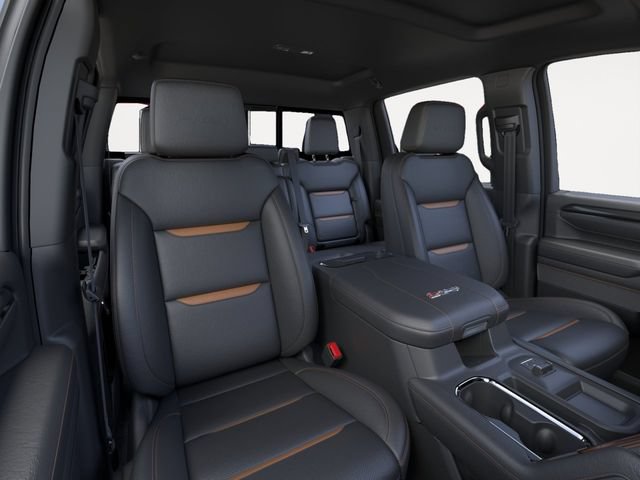 New 2026 GMC Sierra 2500 AT4 w/ AT4 Preferred Package AWD/4WD image 16