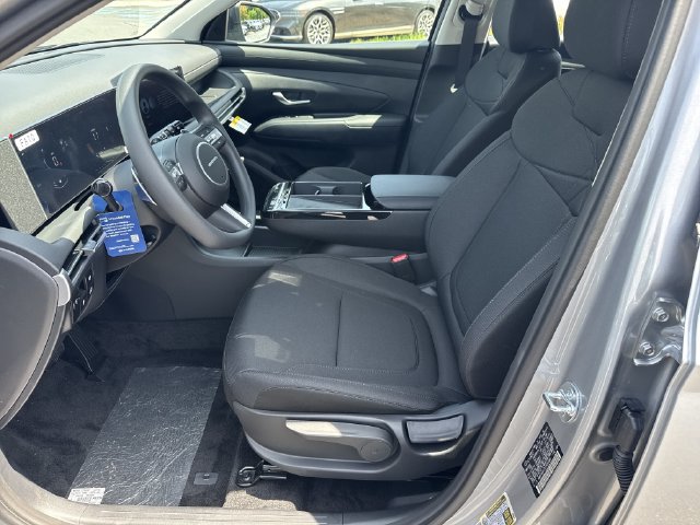 New 2026 Hyundai Tucson Blue SE AWD/4WD image 11