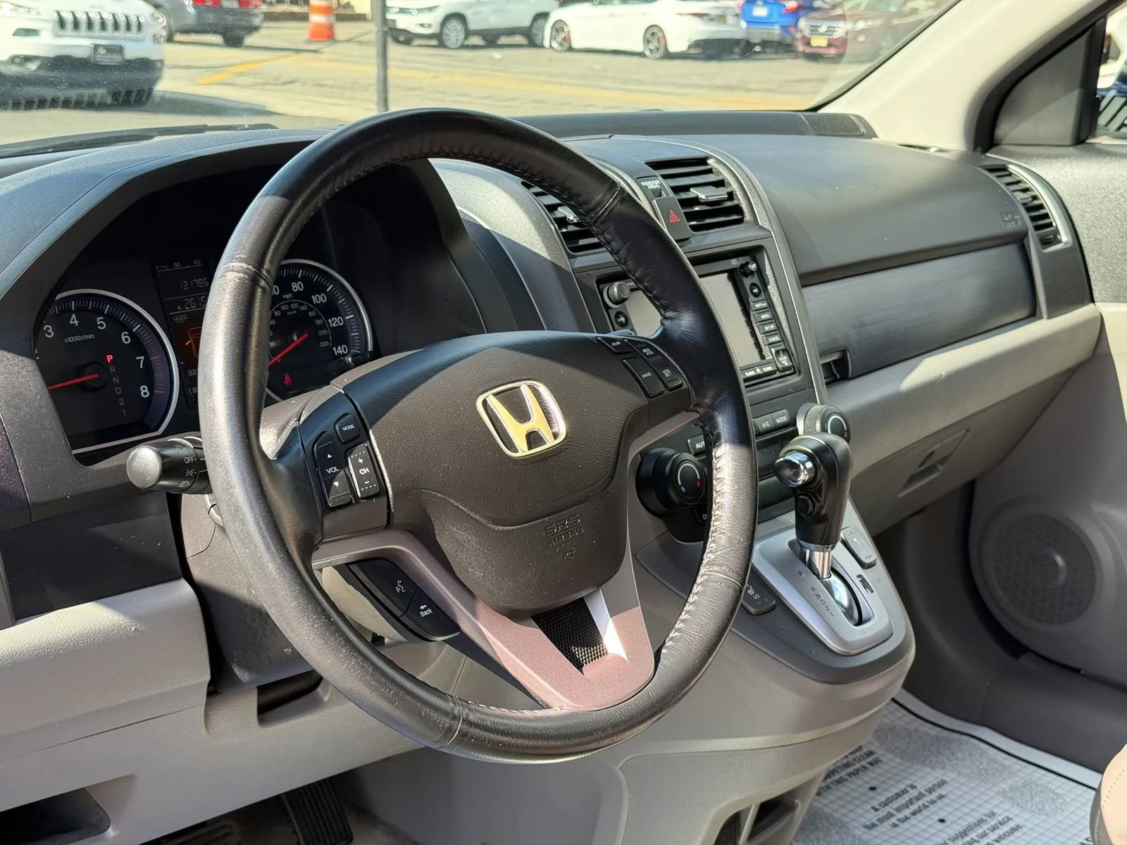 Used 2008 Honda CR-V EX-L image 20