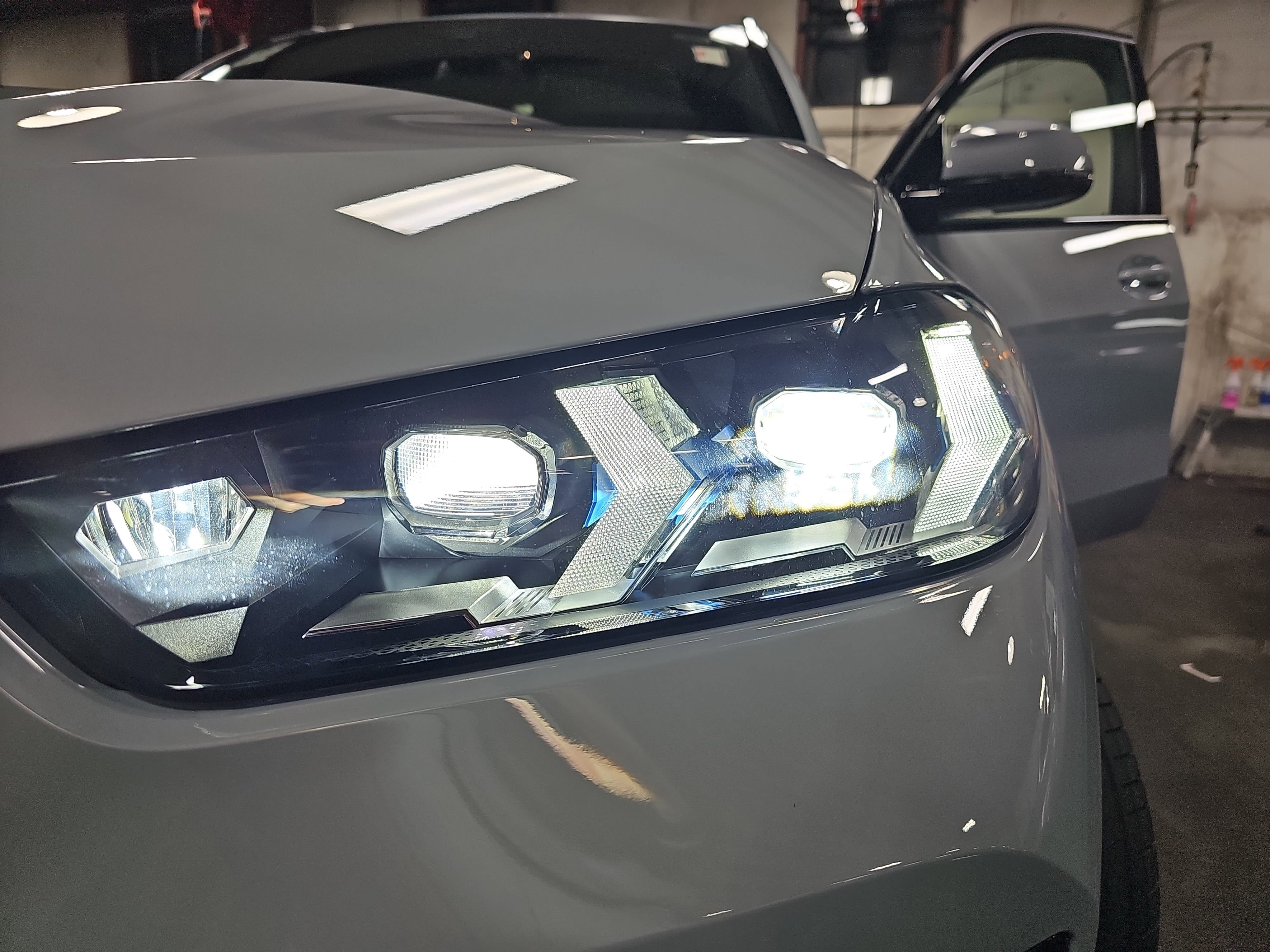 New 2026 BMW X5 xDrive40i w/ M Sport Package image 34