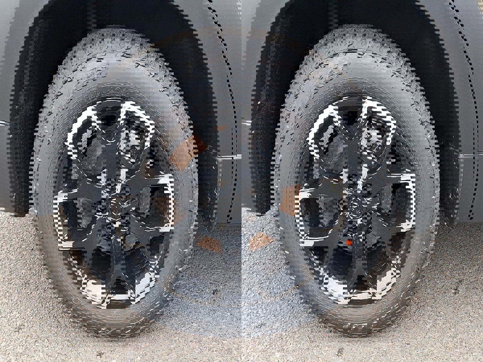 New 2026 MAZDA CX-50 Meridian Edition w/ Cargo Package image 8