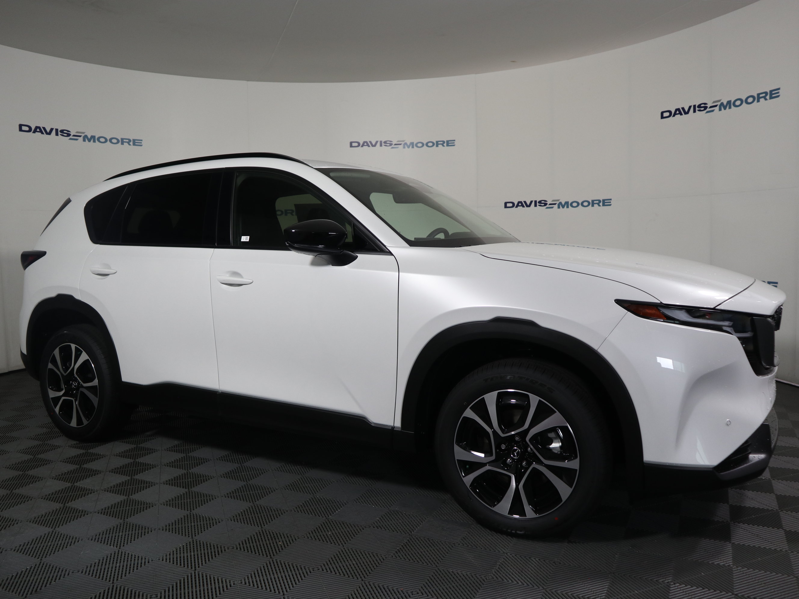 New 2026 MAZDA CX-5 Preferred AWD/4WD video 3