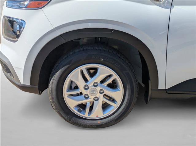 New 2026 Hyundai Venue SE FWD image 10