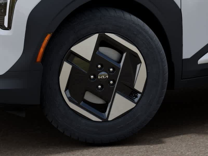 New 2027 Kia EV3 Wind FWD image 9