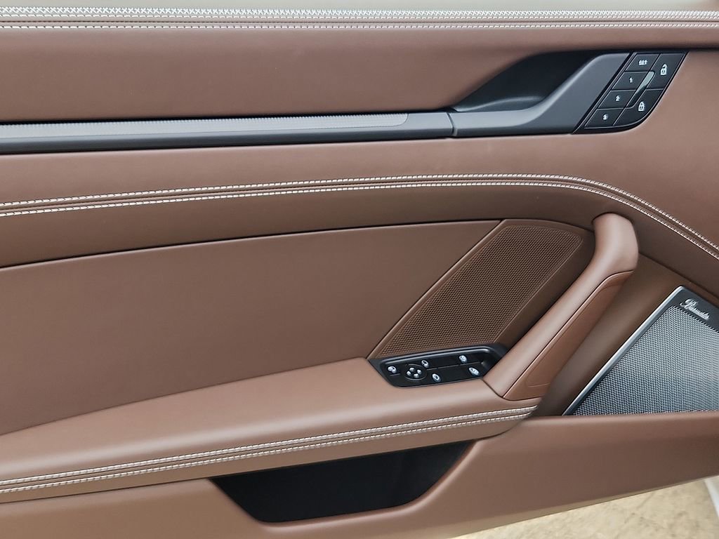 New 2026 Porsche 911 Carrera 4 GTS image 12