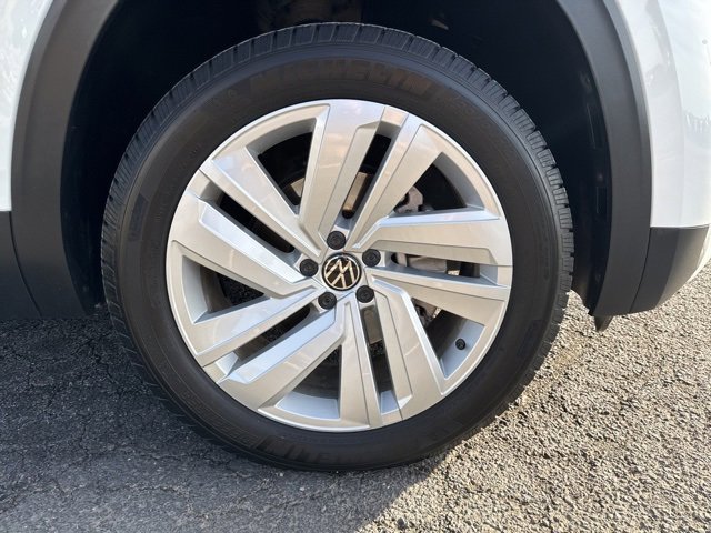 Used 2021 Volkswagen Atlas SEL image 14