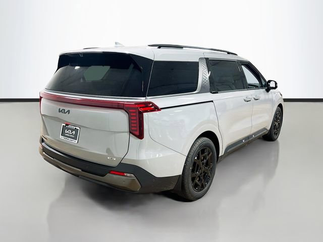 New 2026 Kia Carnival SX Prestige image 7