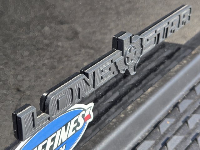New 2026 RAM 3500 Lone Star AWD/4WD image 9